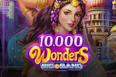 10000 Wonders Big Bang